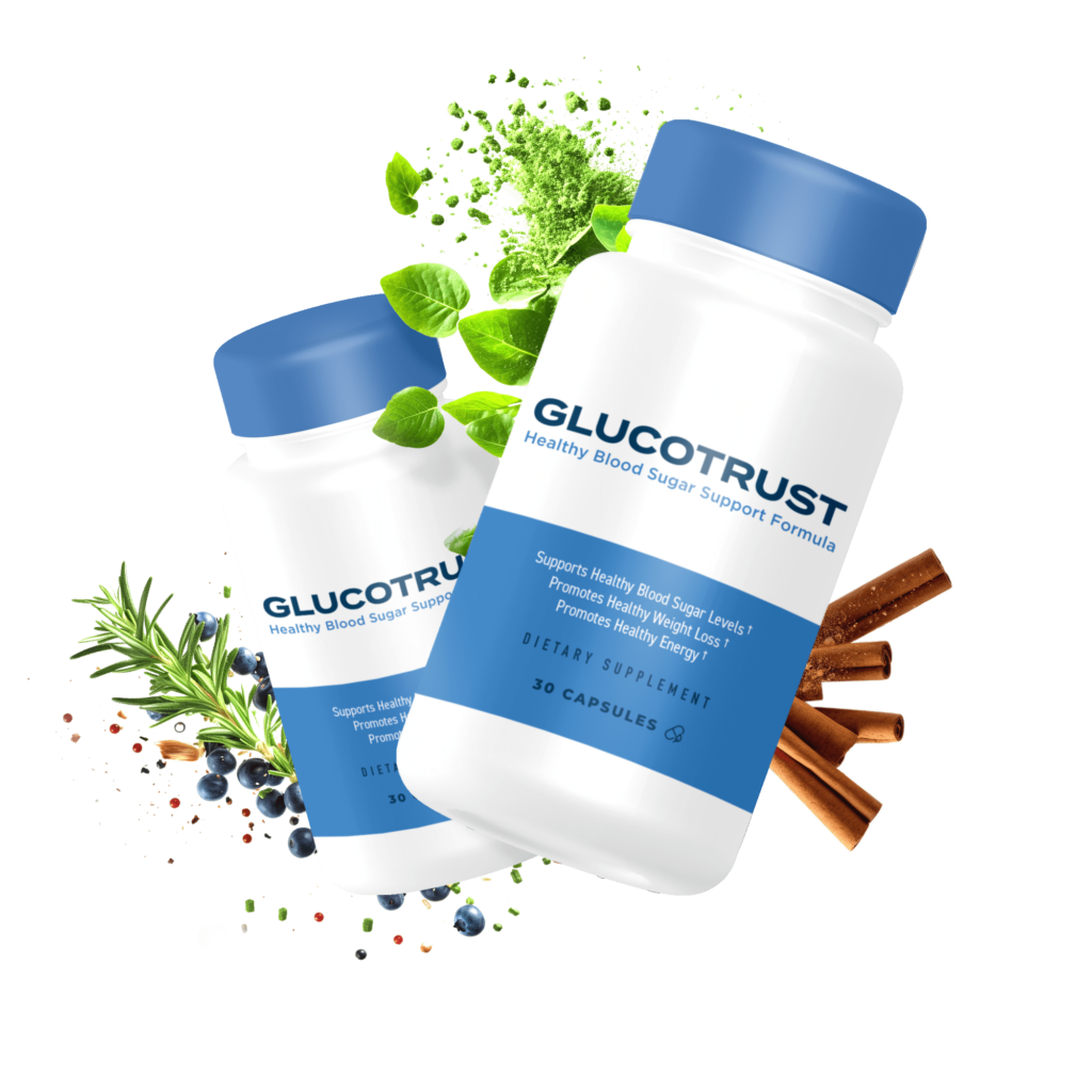 Glucotrust